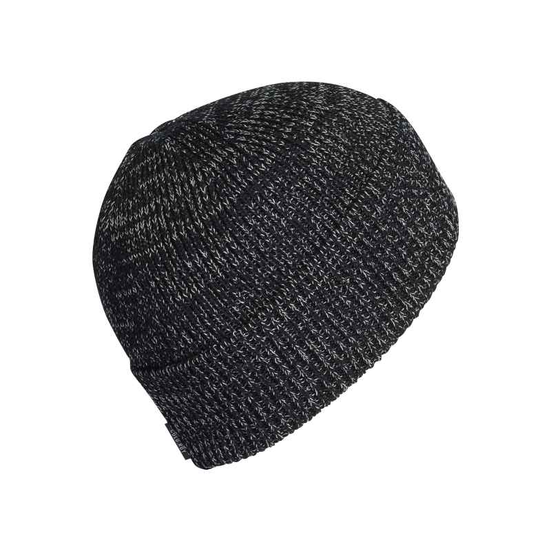 RUN BEANIE C.R Herren Mütze grau