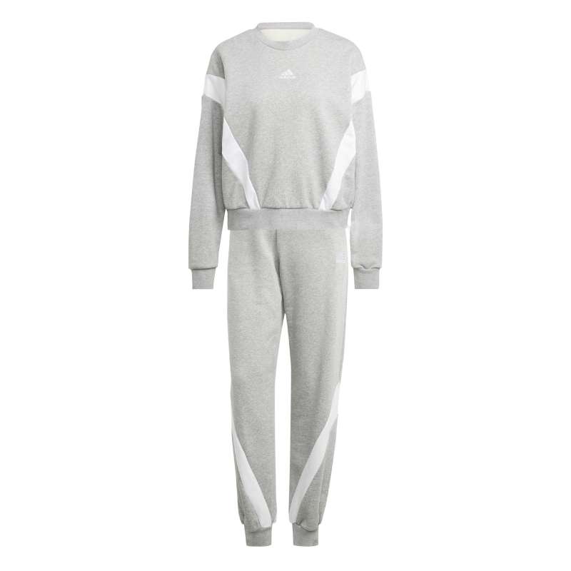 W LAZIDAY TS Damen Trainingsanzug