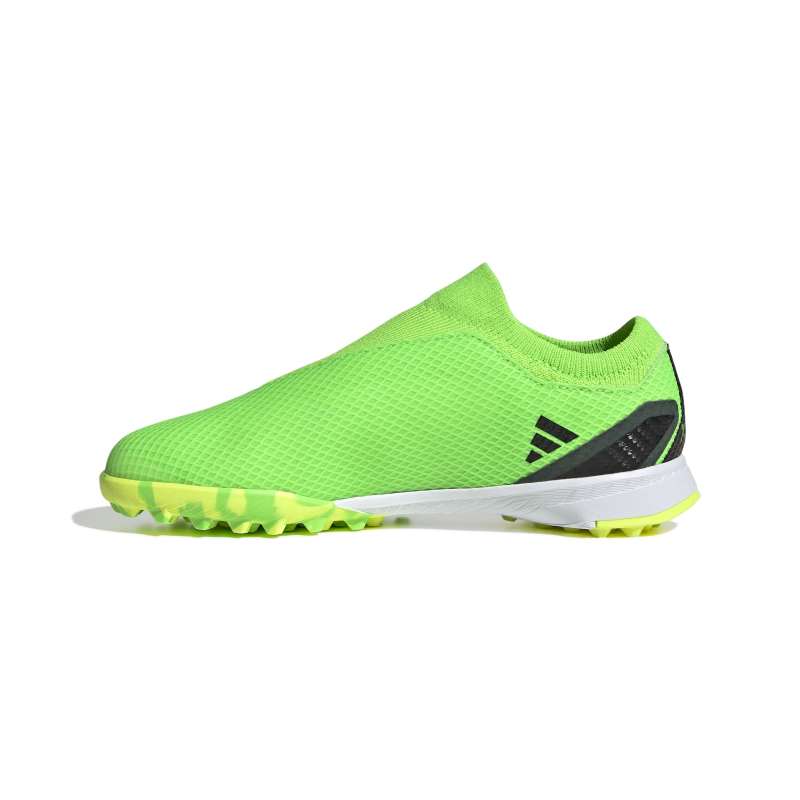 x Speedportal 3 LL TF Kinder Fussballschuhe