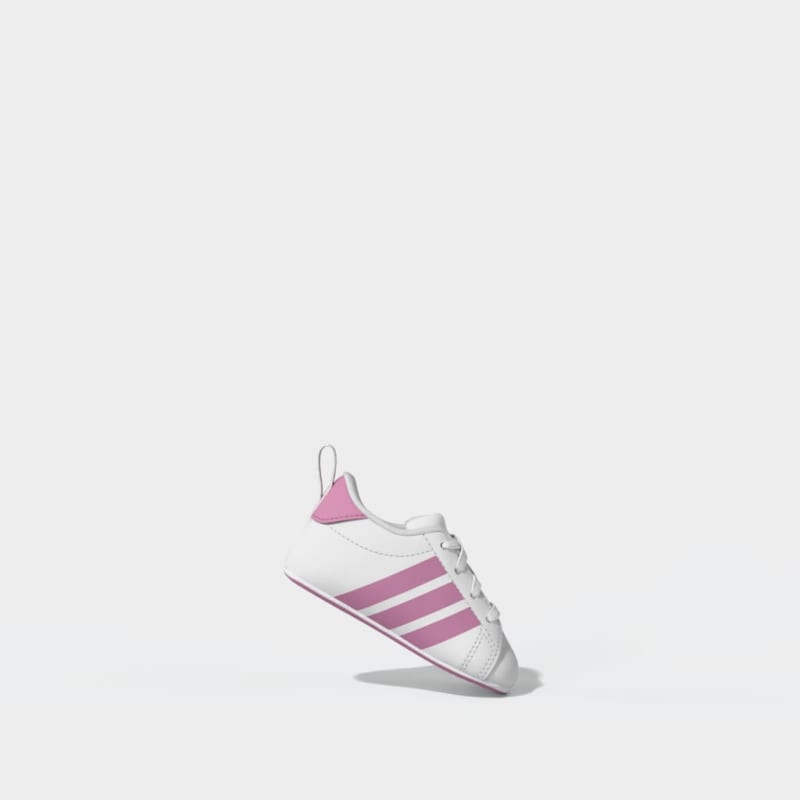 Grand Court Crib Babyschuhe