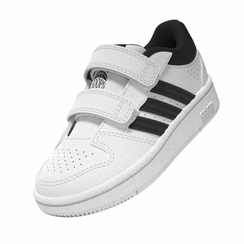 HOOPS CLASSIC CF I Kinderschuhe