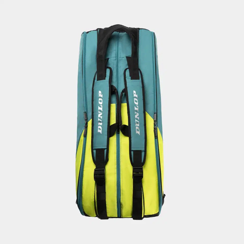 D TAC SX Performance 12 Racket Bag