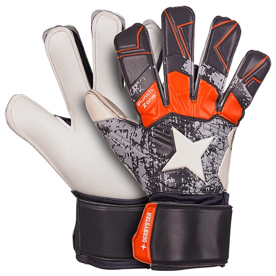 Torwarthandschuh Attack XP17