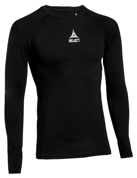 Shirt Long Baseleayer