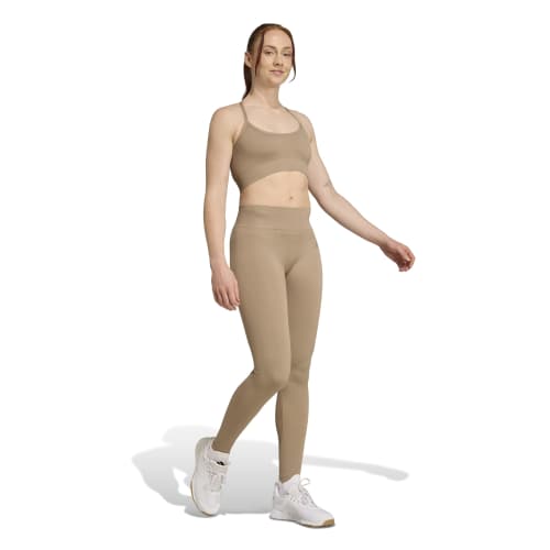 WE KNIT 1/1 L Damen Trainingshose