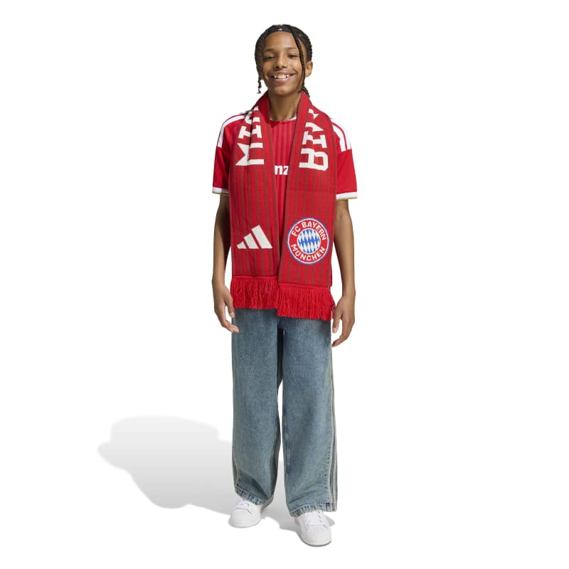 FCB H JSY FY Bayern Trikot