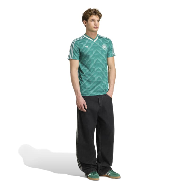 DFB A JSY 90 Fantrikot Deutschland
