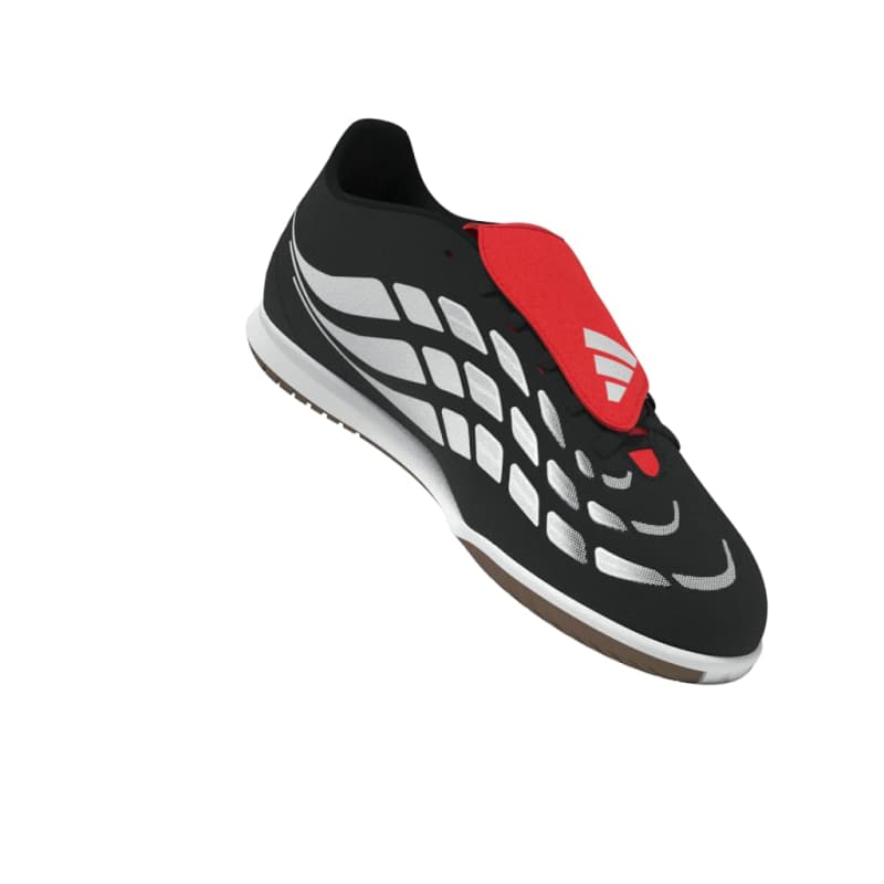 PREDATOR CLUB FT IN SALA