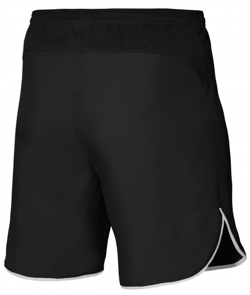 Laser woven Shorts
