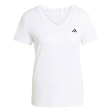 Damen T-Shirt WE MIN V NK