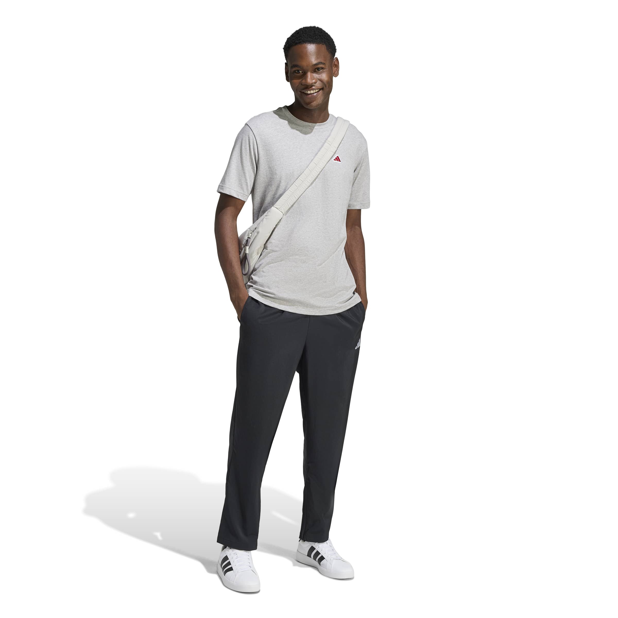 M C ICON TEE