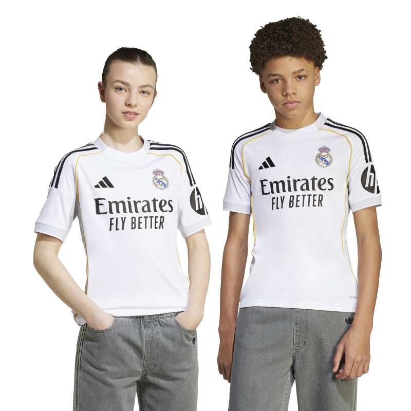 REAL H JSY Trikot 2026