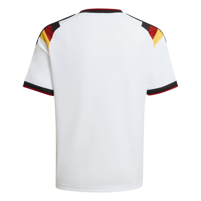 DFB H JSY Y Kinder Heimtrikot Deutschland
