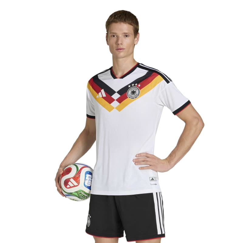 DFB H JSY AUTHENTIC Heimtrikot