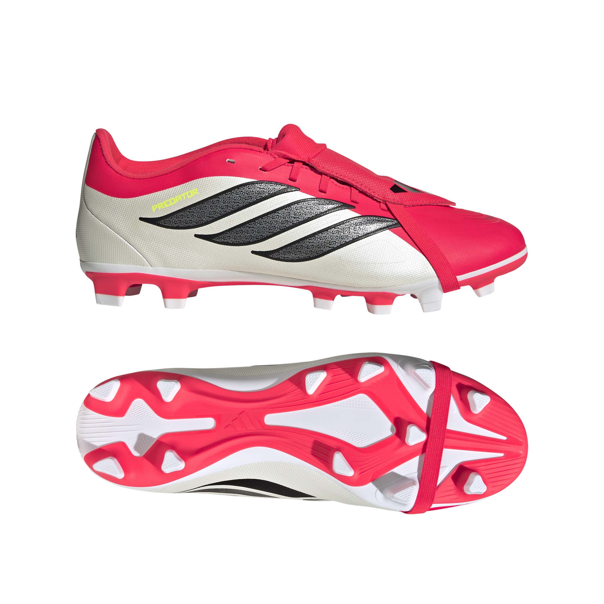 Predator CLUB FT FG MG Fussballschuh