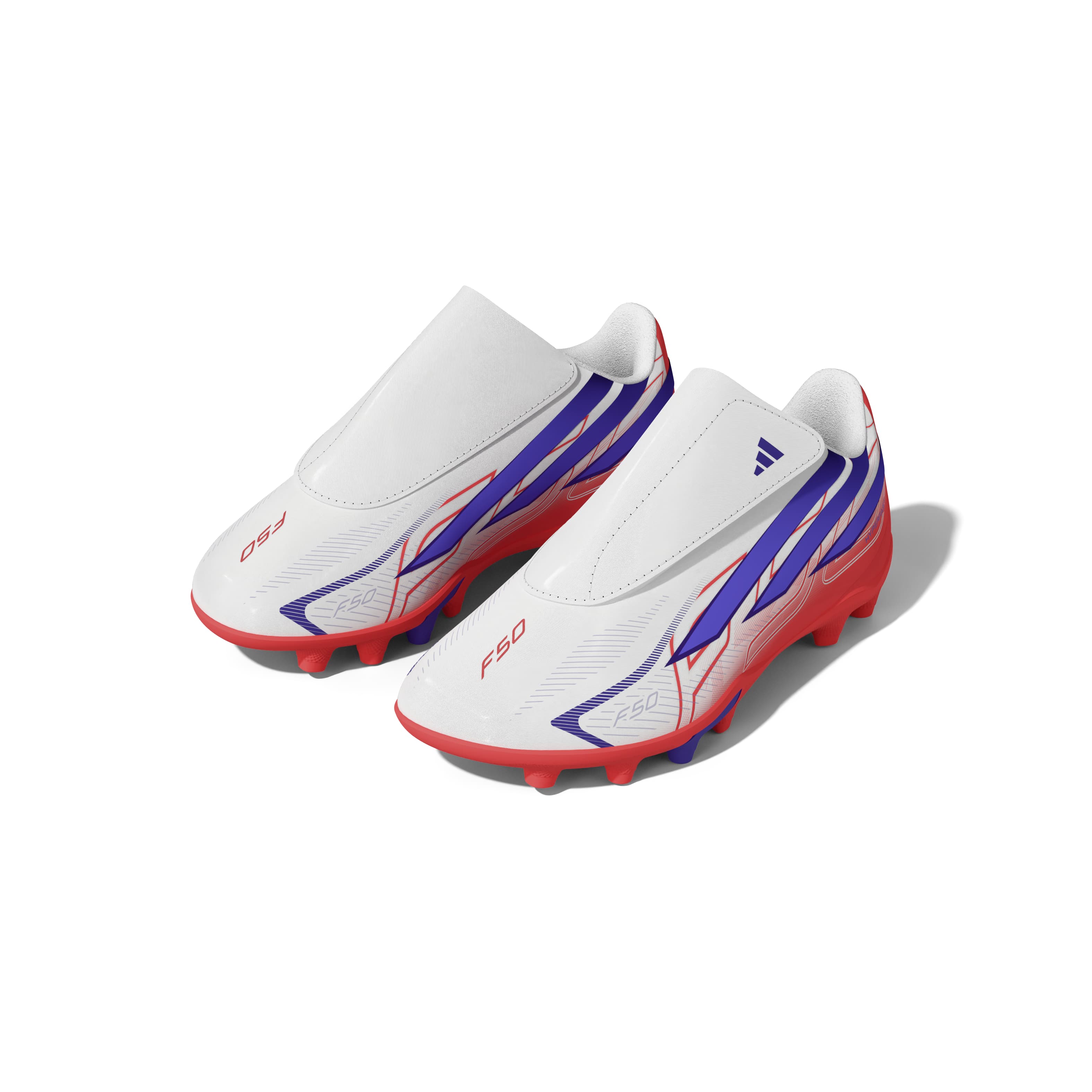 F50 Hyperfast Club VEL FG