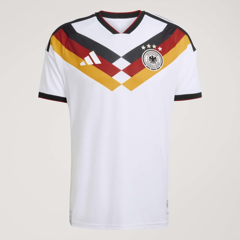 DFB H JSY AUTHENTIC Heimtrikot