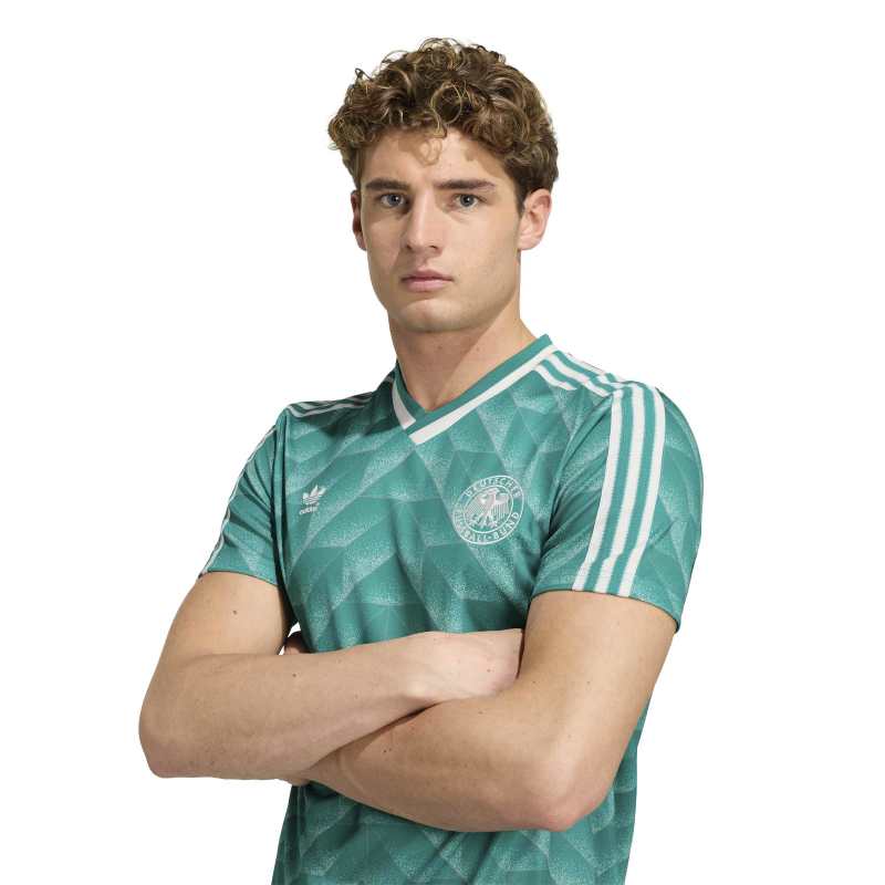 DFB A JSY 90 Fantrikot Deutschland
