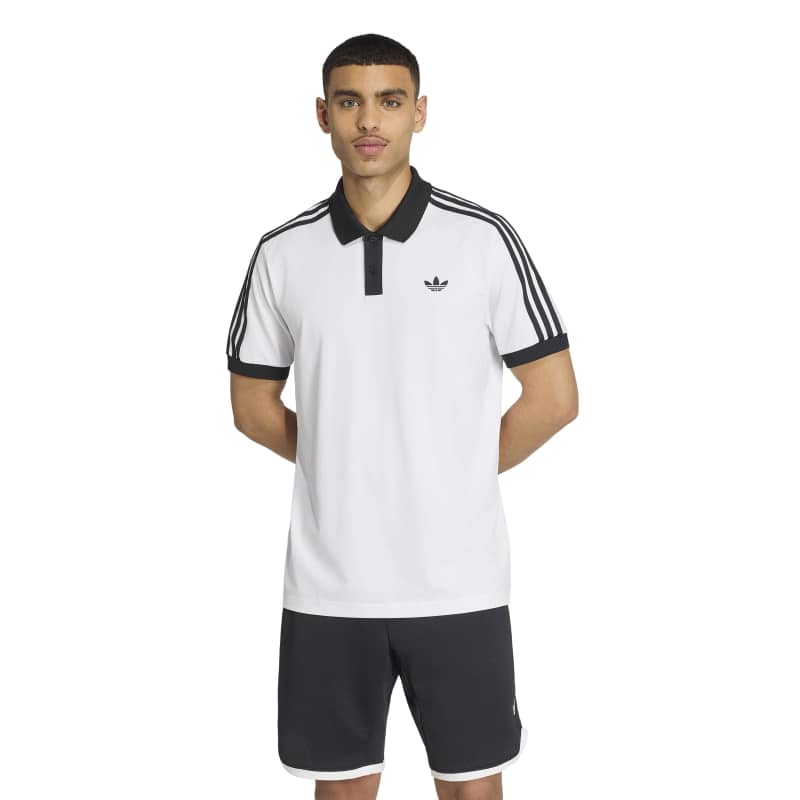 Classic Polo Shirt
