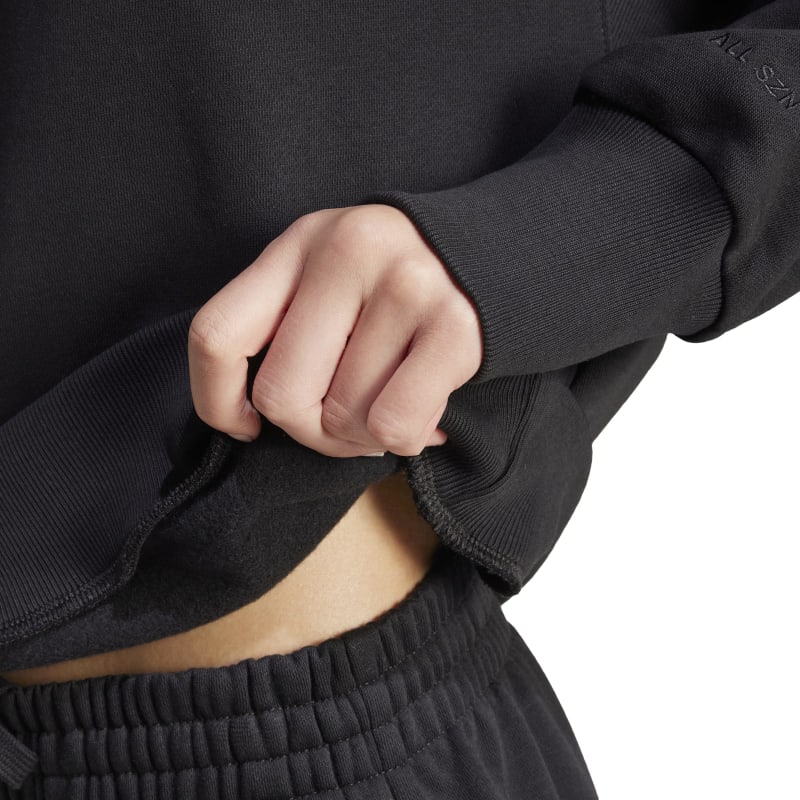 W ALL SZN Damen Sweat