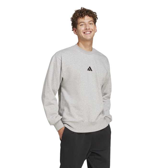 M FEELCOZY SWT Herren Sweatshirt