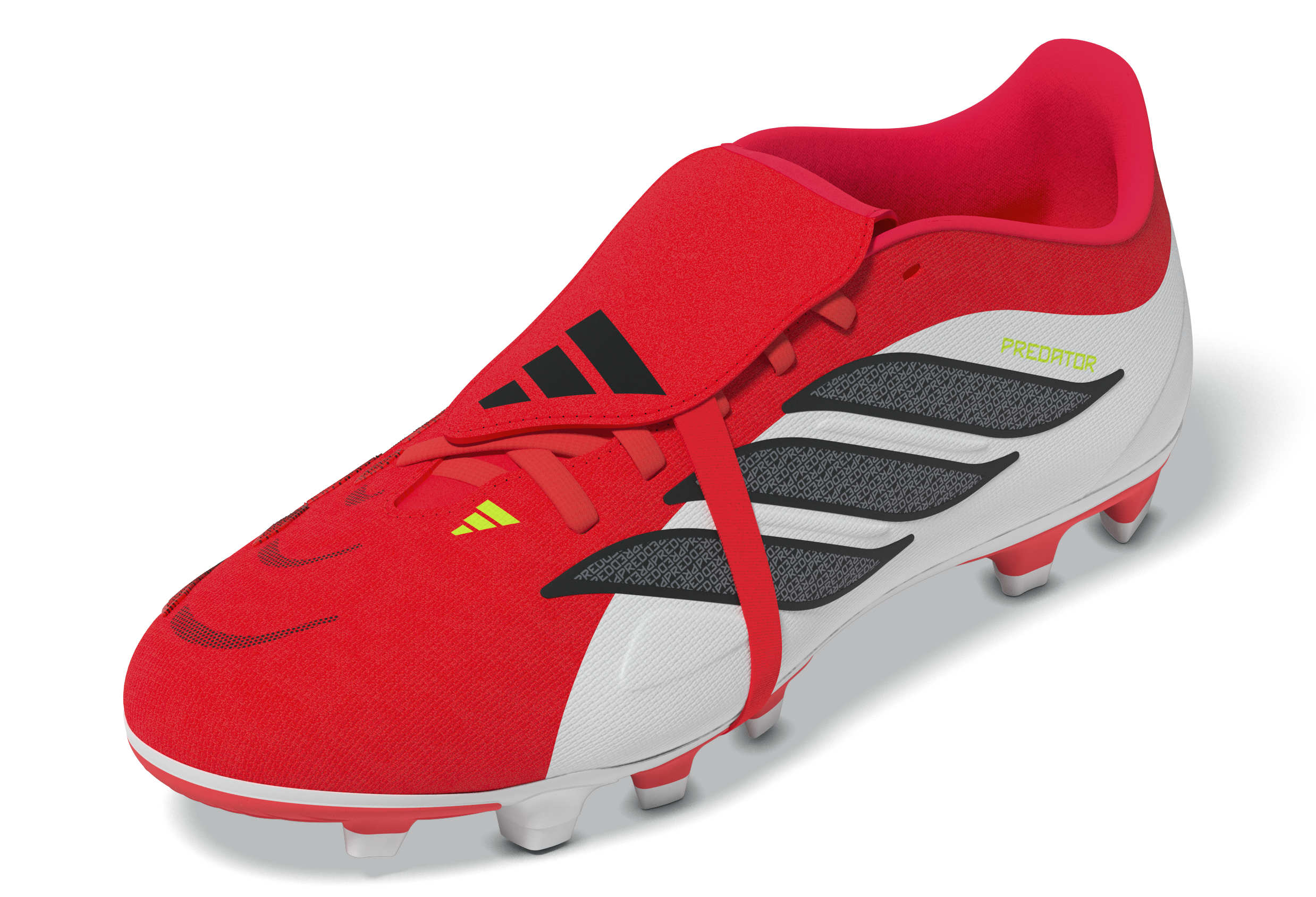 Predator CLUB FT FG MG Fussballschuh