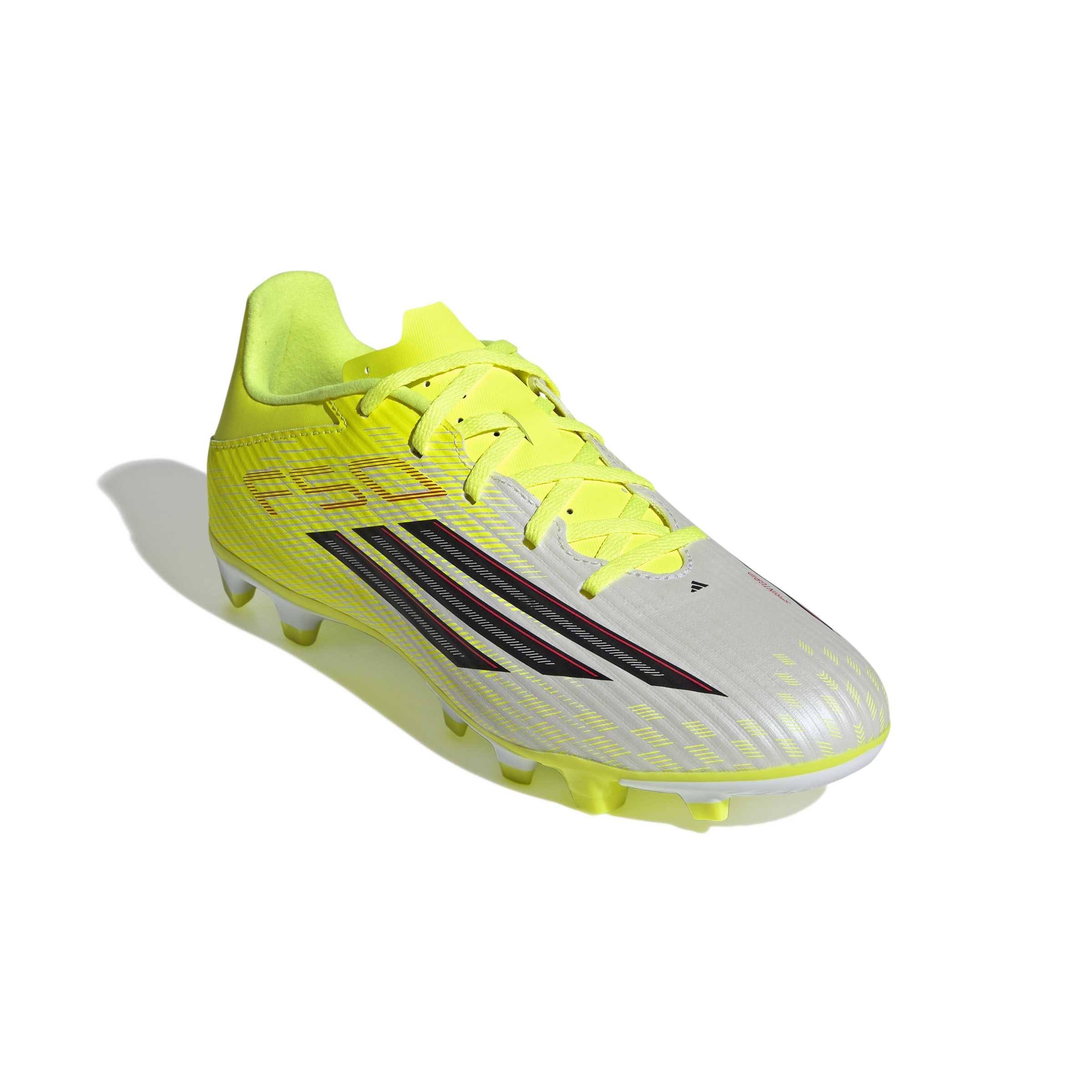 F50 CLUB FG/MG Fussballschuhe
