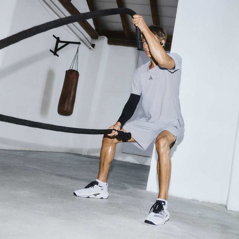 Climacool 3D Short