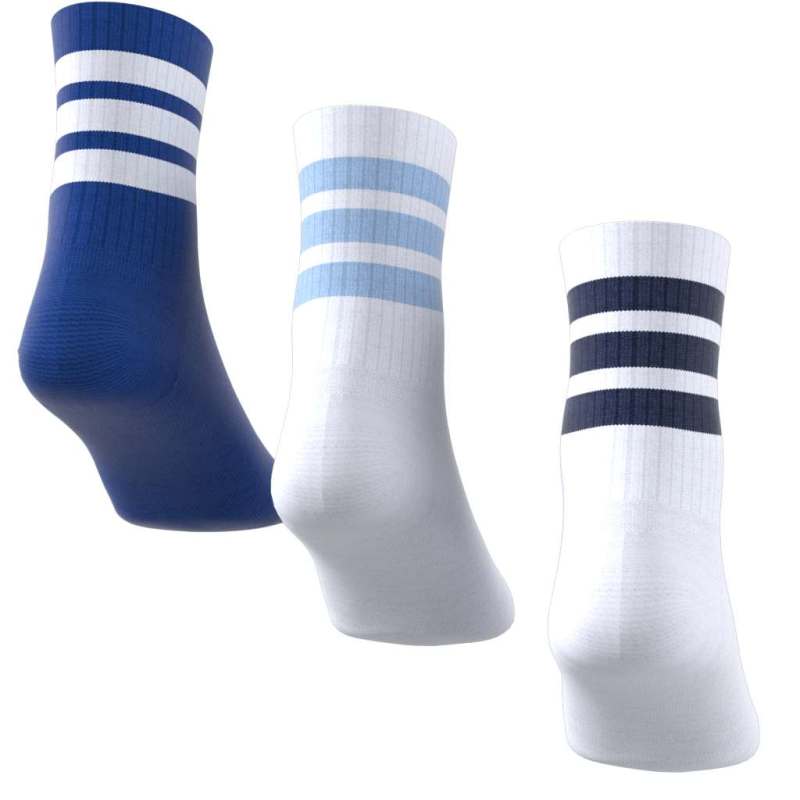 LK RIB 3PP Socken