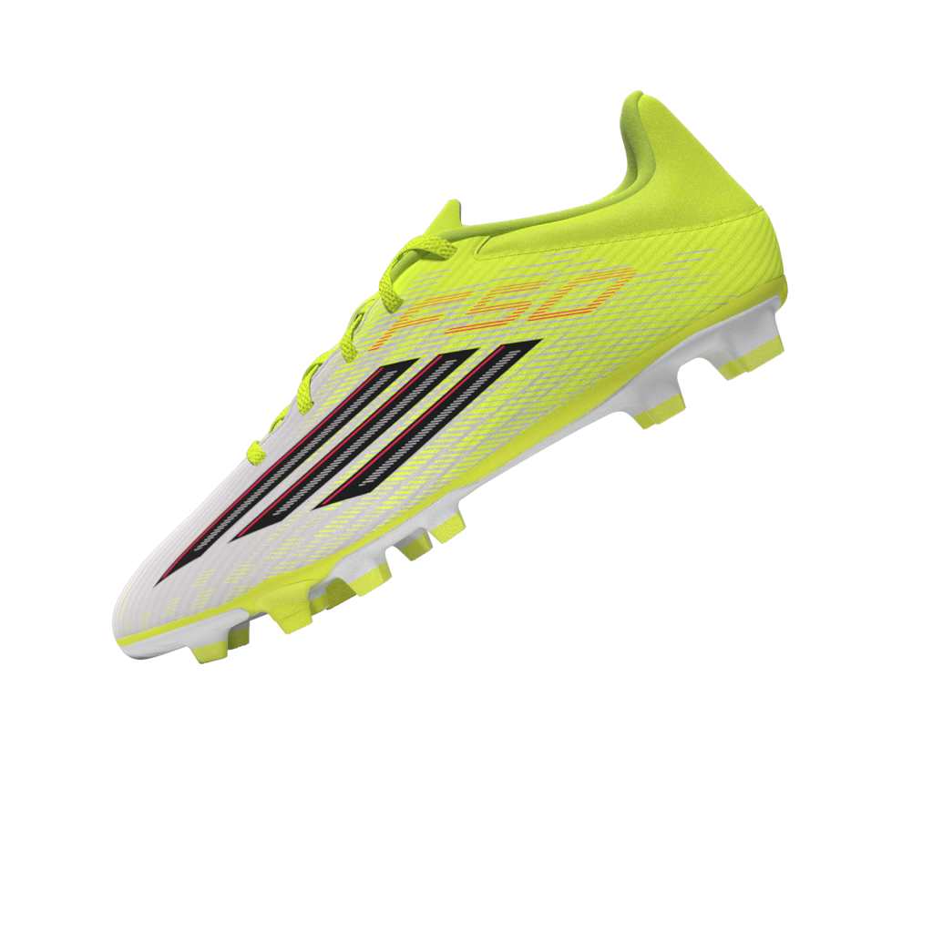 F50 CLUB FG/MG Fussballschuhe