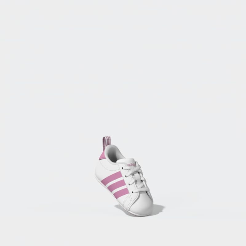 Grand Court Crib Babyschuhe