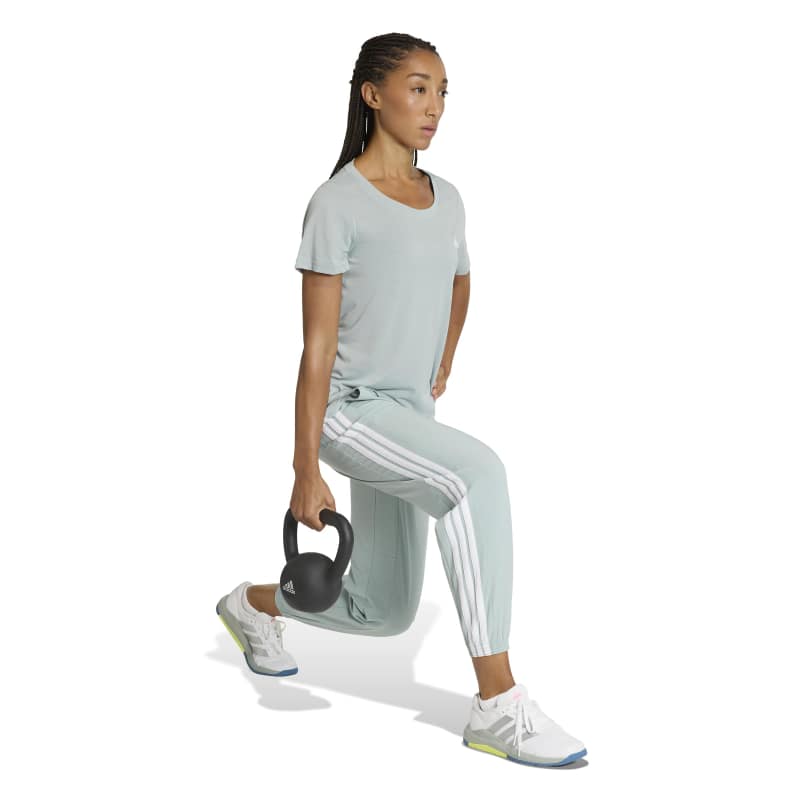 WE MIN SCP TEE T-shirt