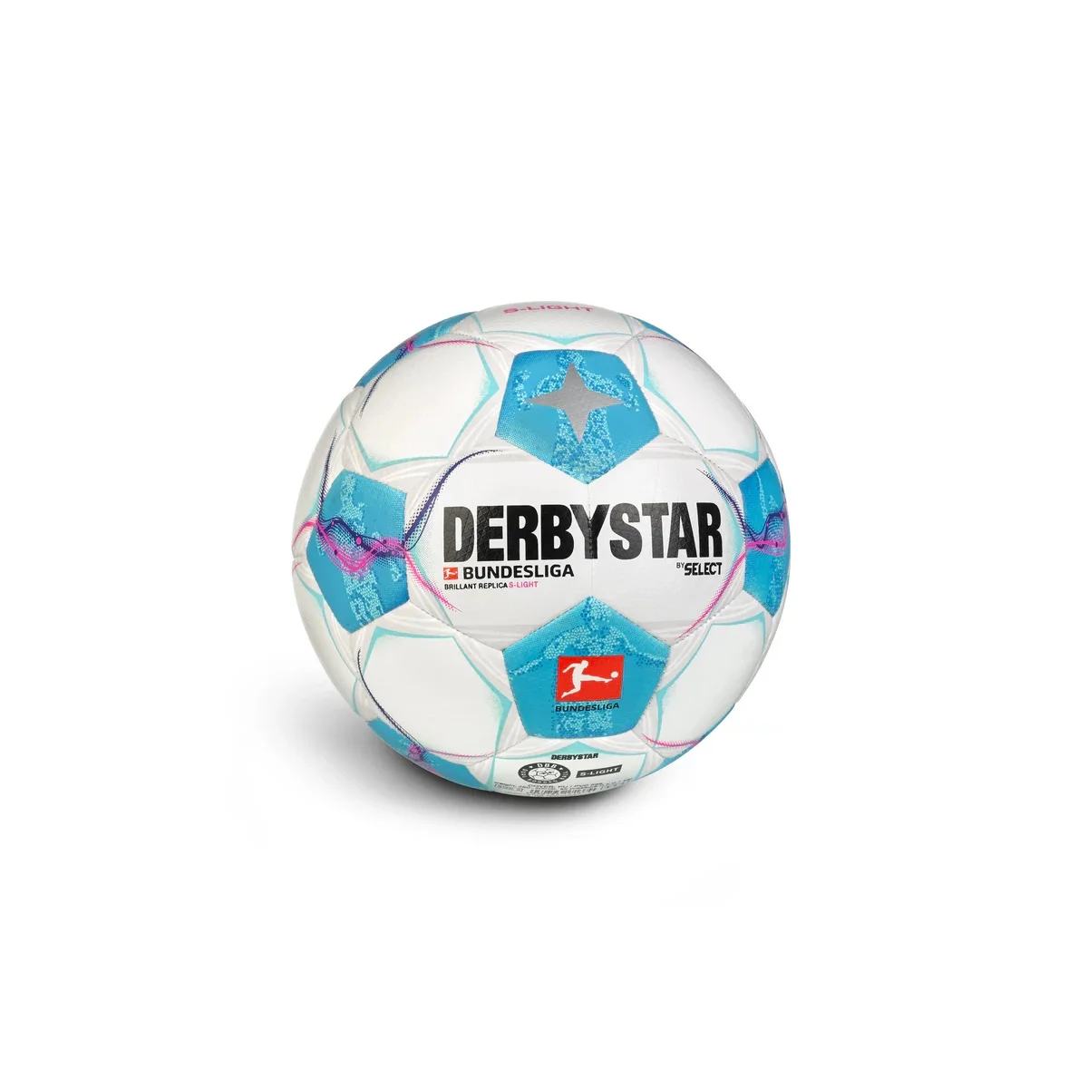 Bundesliga Club Replica S-Ligh