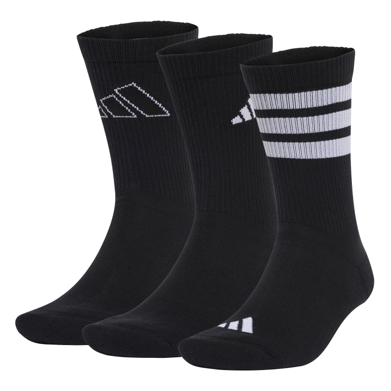 LOGO PACK 3PP Herren Socken