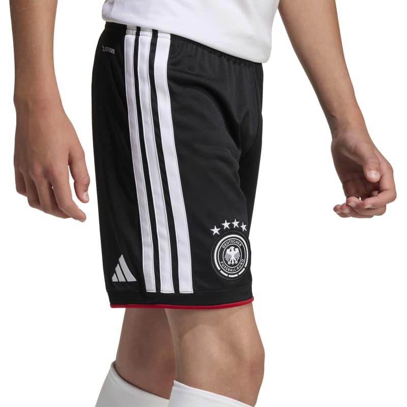 DFB H SHO Y Kinder Deutschland Hose