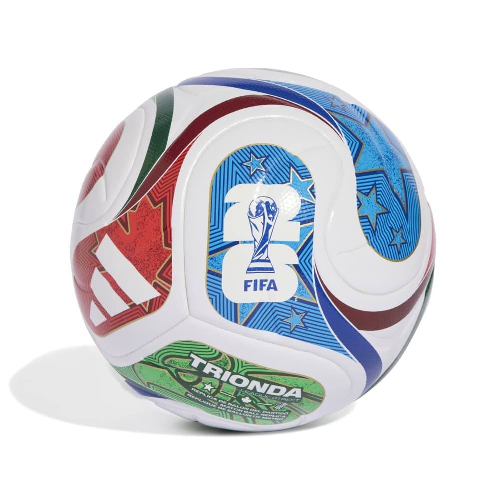 FIFA WorldCup 26 Trionda League