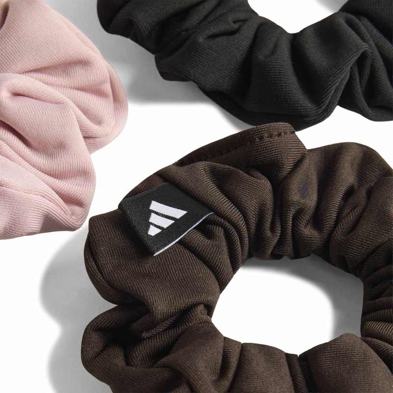 Scrunchies 3Stück Haarbänder