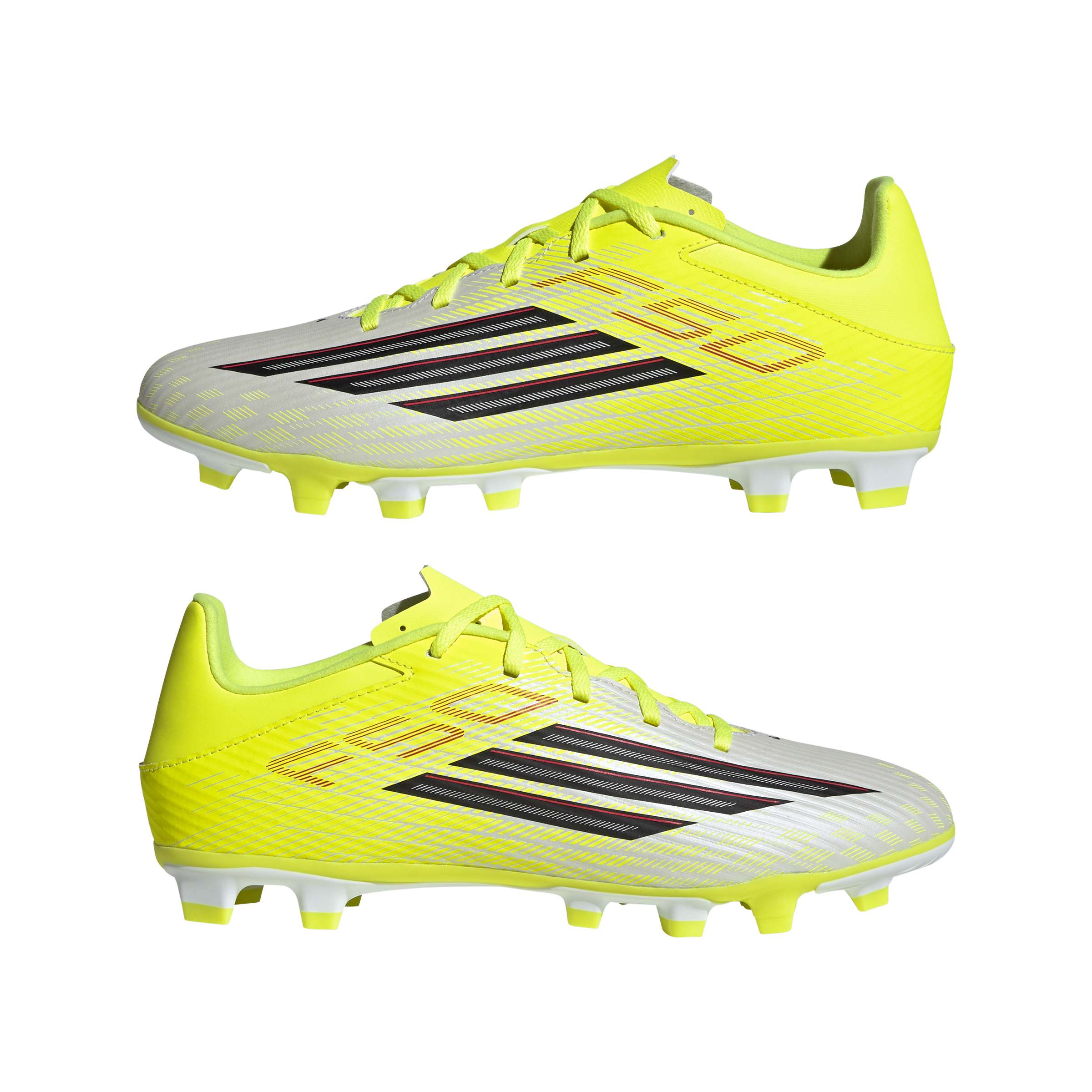 F50 CLUB FG/MG Fussballschuhe