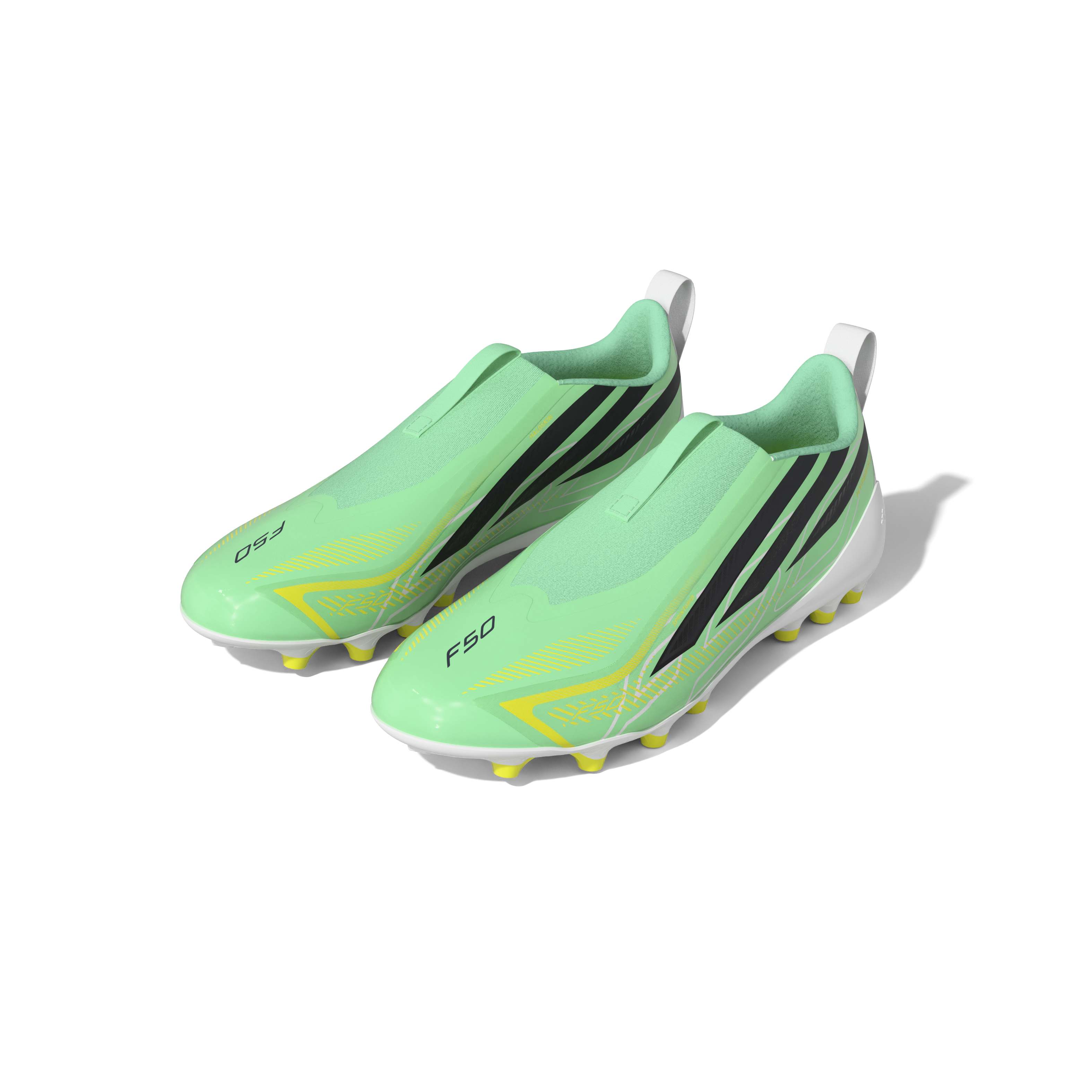 F50 Hyperfast League Fussballschuhe