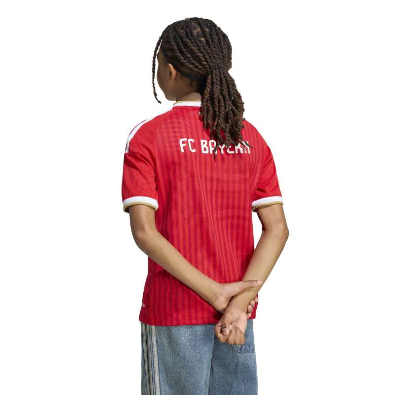 FCB H JSY FY Bayern Trikot