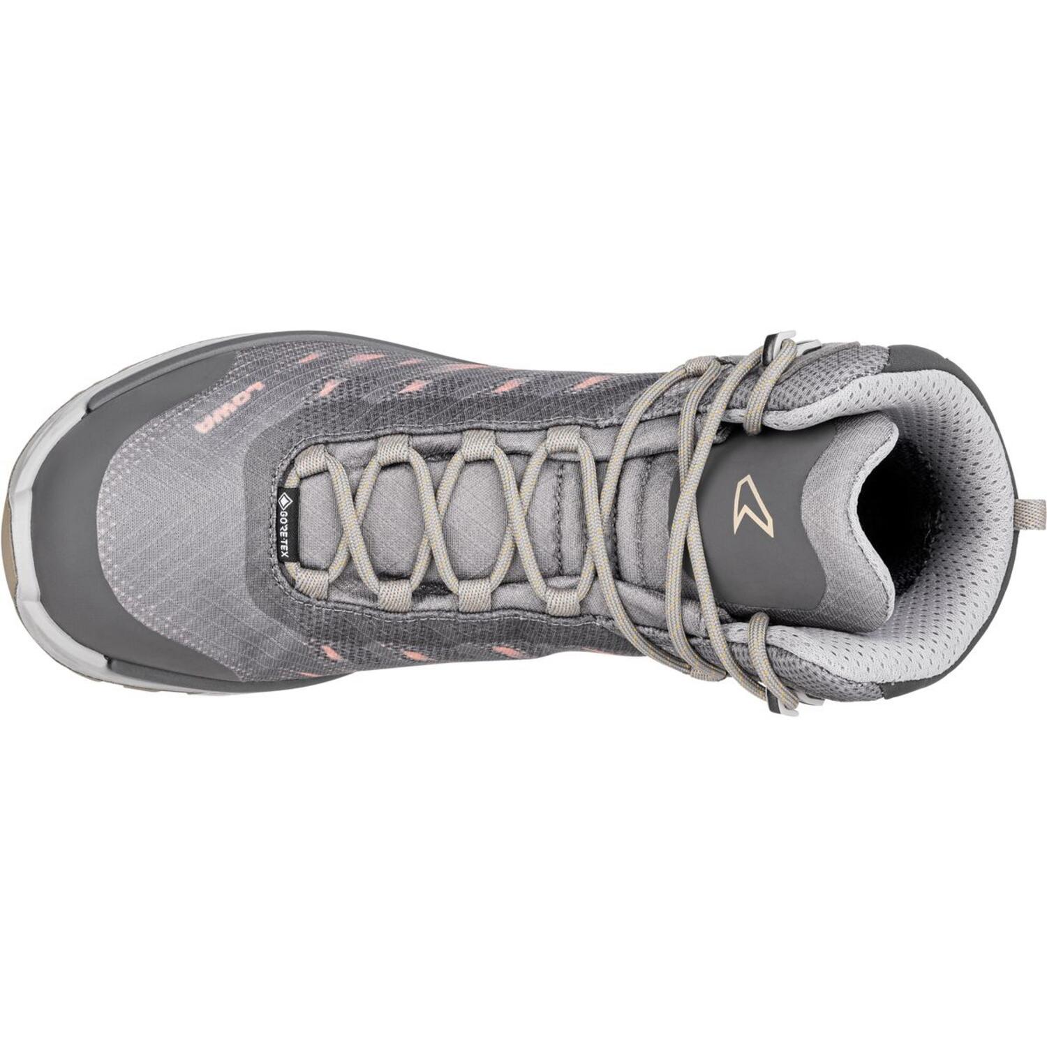 Ferrox GTX Mid Ws Wanderschuh