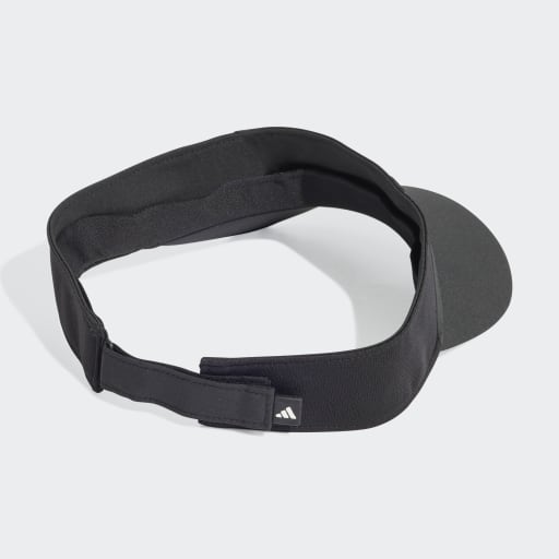 VISOR BLACK