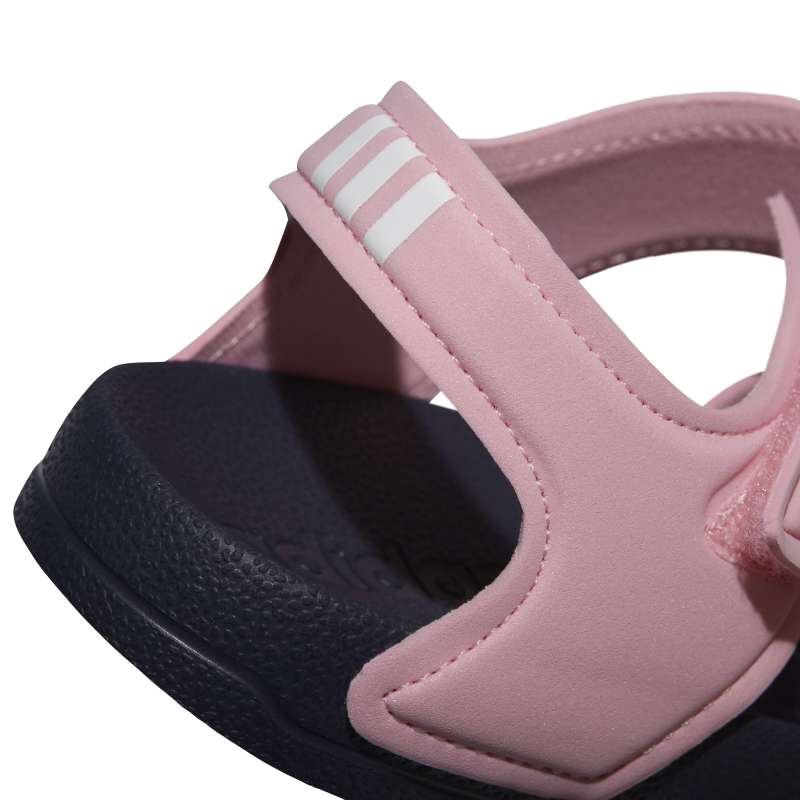 Adilette Sandal Kinder Badeschuhe