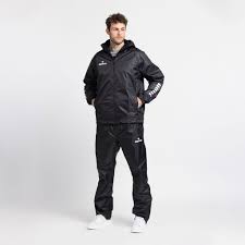 ALL WEATHER PANTS