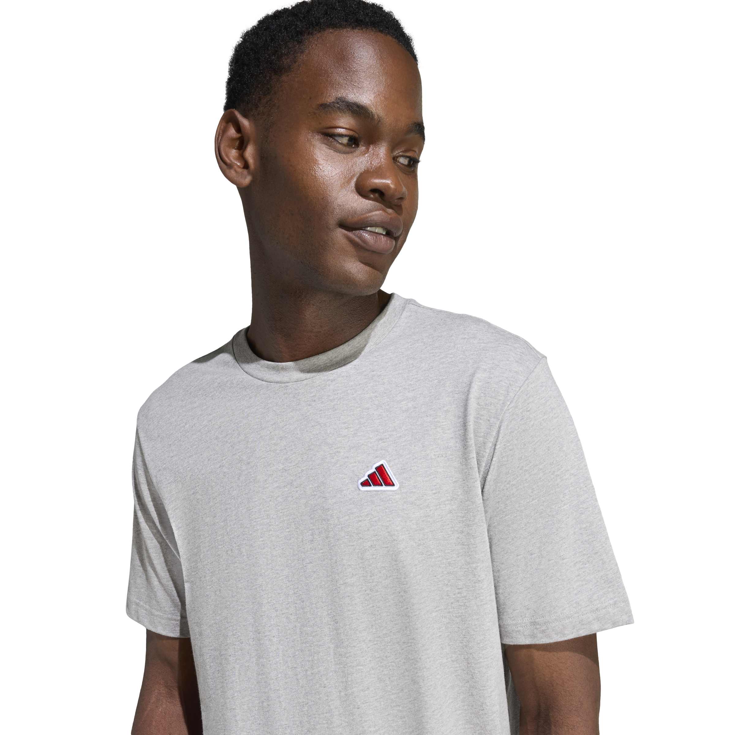M C ICON TEE