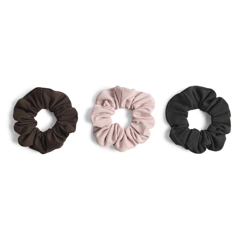 Scrunchies 3Stück Haarbänder